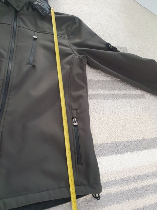 Stone Island kurtka
