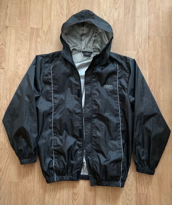 Вітровка куртка umbro