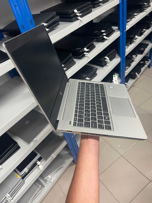 HP ProBook 430 G6 i3-8145U 8GB 256GB SSD 13.3" HD Windows 11 Tech-Refurb | Loja Oeiras |
