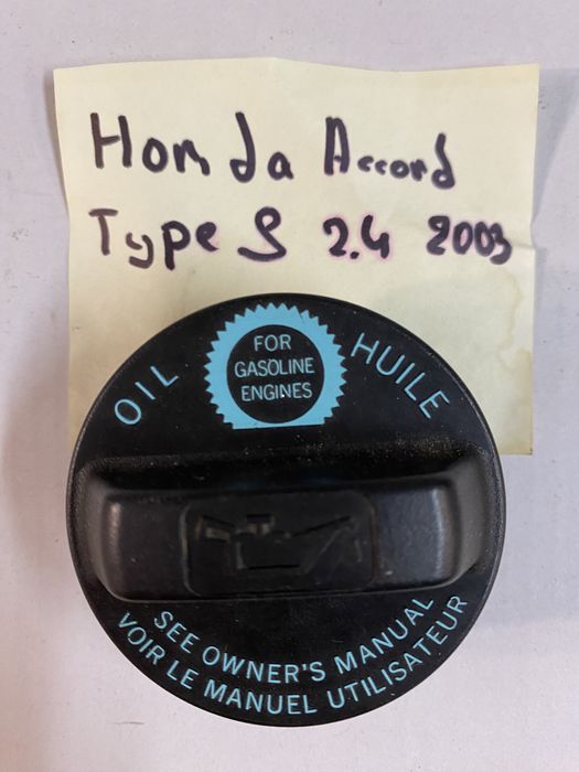 Пробка заливной горловины Honda