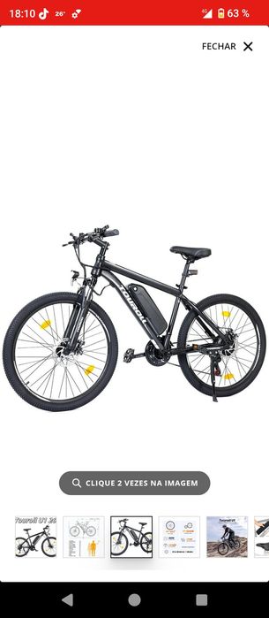 Electric Bicycle64284944929667121
