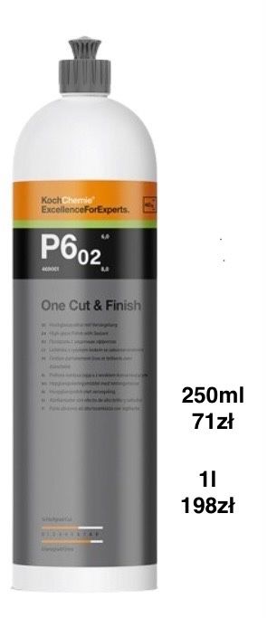 Pasta polerska Koch Chemie