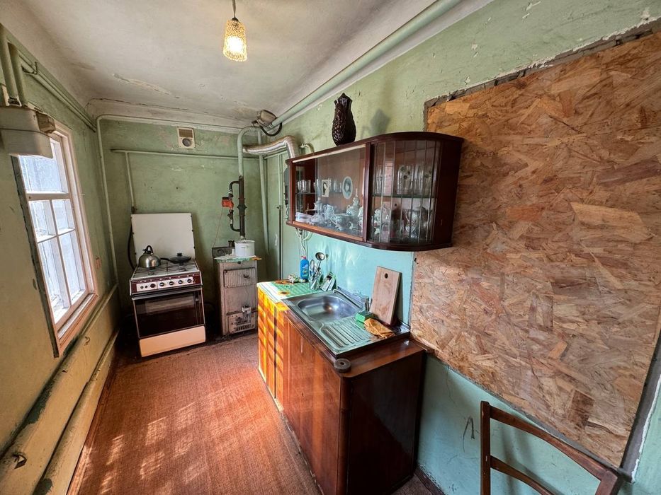 Дом в черте города Краматорска