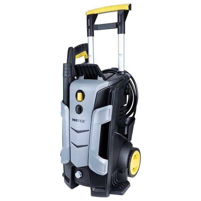 Автомойка, Мийка високого тиску 2200Вт, VORTEX (5342633) керхер, мойка
