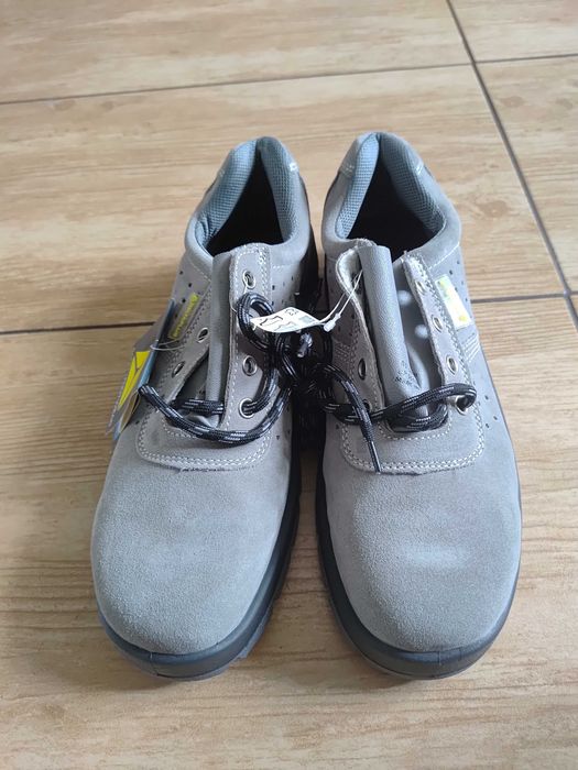 Buty robocze numer 46