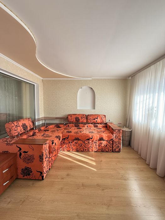3-кімнатна квартира з гаражем, продаж, район Дендропарк