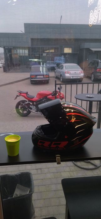 Продам Hyosung gt 650