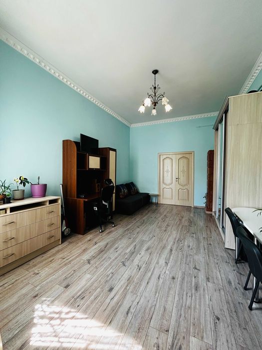 Двокімнатна квартира 59 кв.м. по вул. Олени Степанівни (центр) - зображення 1