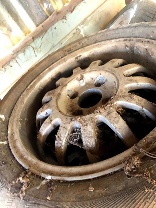 Jantes Varios Tamanhos