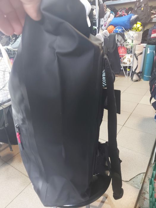 A-LAB | Модель A | Водонепроникний велосипедний рюкзак | Рюкзак Messen