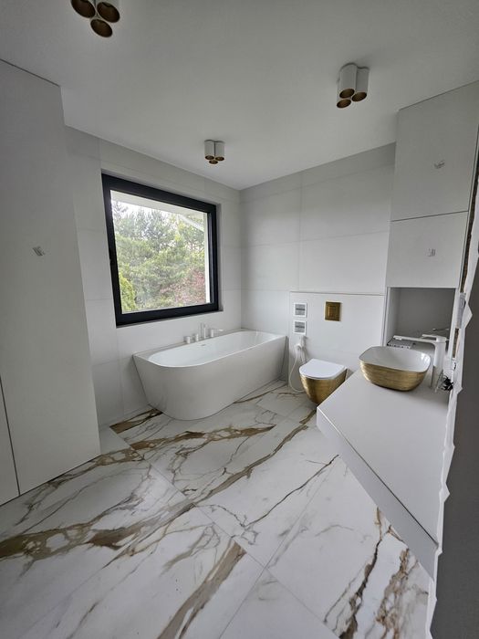 Remonty/Wykończenia/Naprawy/inspekcje/ od A do Z