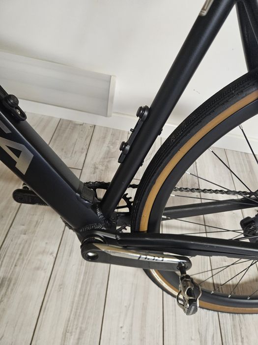 e gravel Orbea egain