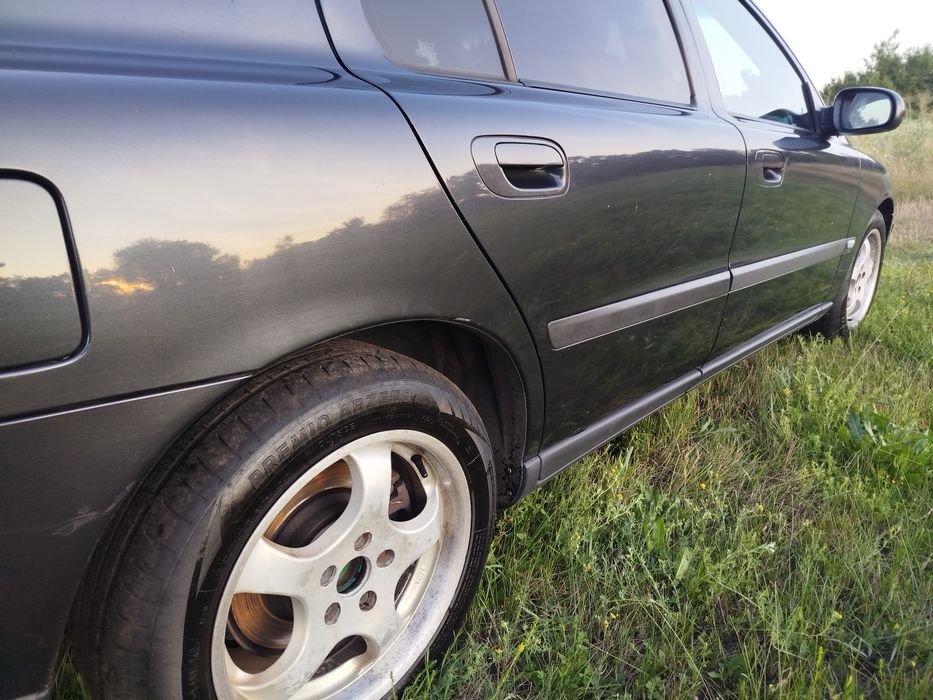 Продам Вольво s 60
