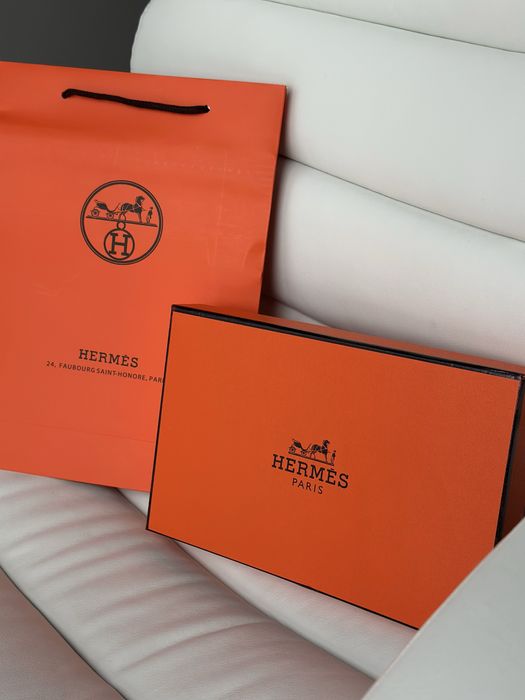 Чоловічий набір Hermes