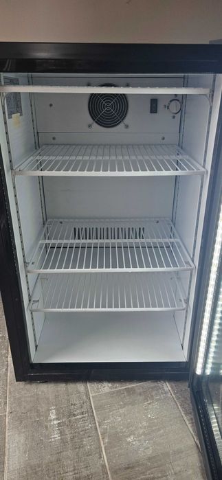 Frigorífico Bebidas