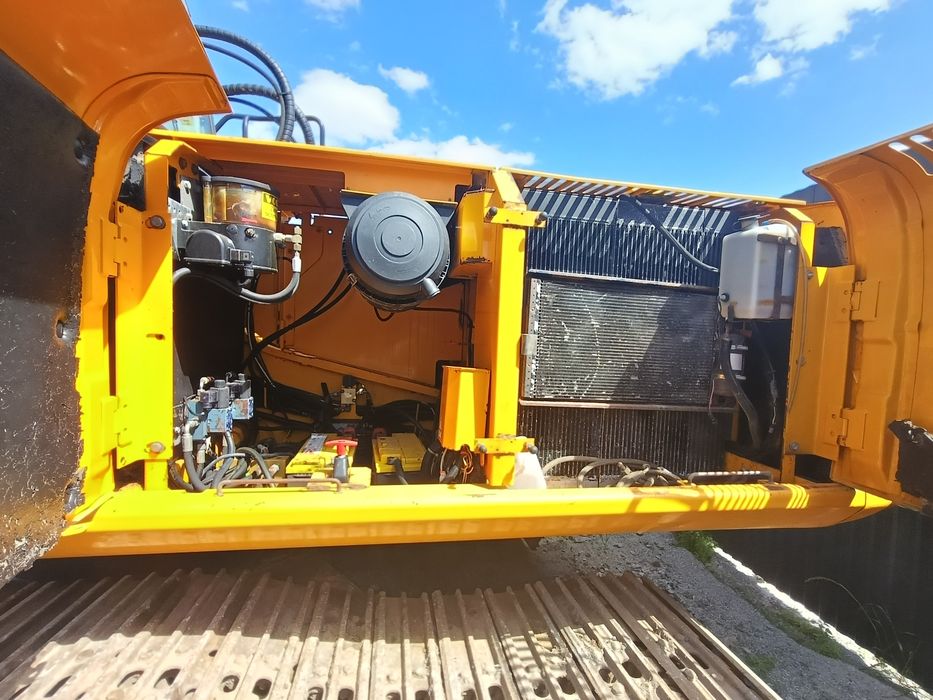 Продам Екскаватор JCB 240 та 220