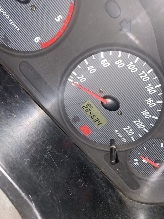 Хундай Санта Фе 2002 2.0 дизель