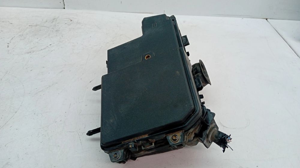 Caixa fusíveis / SAM / BSI RENAULT Scénic IV (J9_)