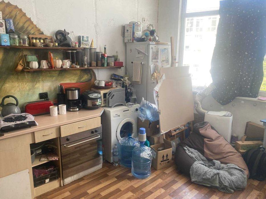 Квартира 2к, Ірпінь, ЖК «Гранд Лайф», вул. Григорія Сковороди, 1