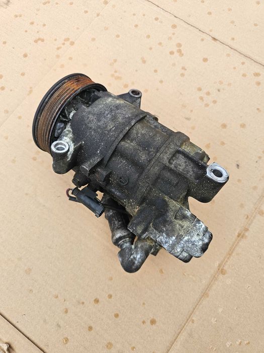 Sprężarka Klimatyzacji BMW E90 2.0 Dizel Symbol N46