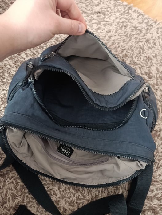 Сумка через плече Kipling GABBIE  мессенджер кросбоді