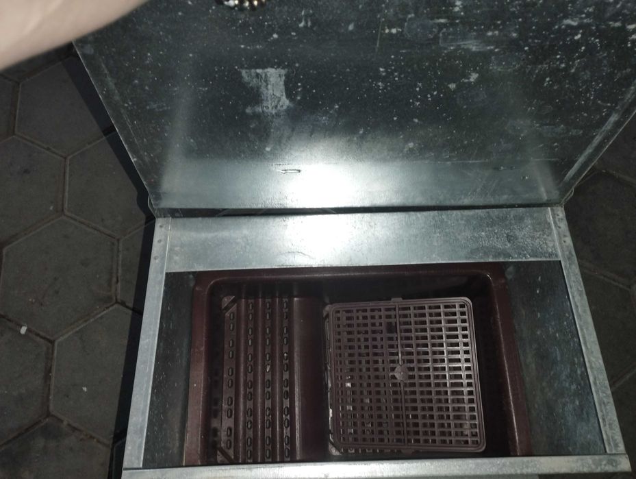 Parideiras para coelhas