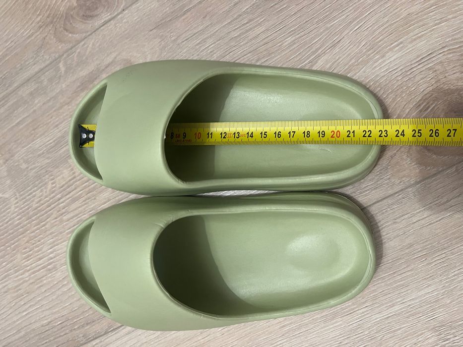 Шльопки 34-35р нові