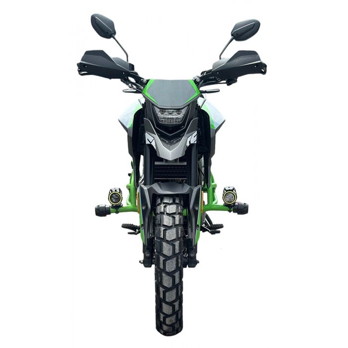 Мотоцикл Tekken 300 New 2026