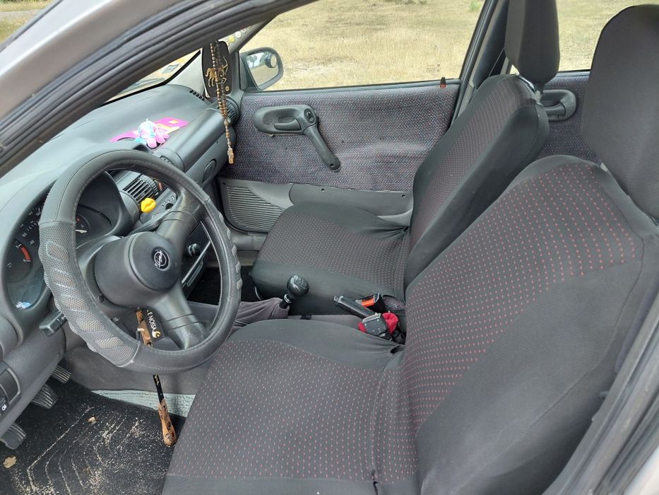 Vendo Opel Corsa