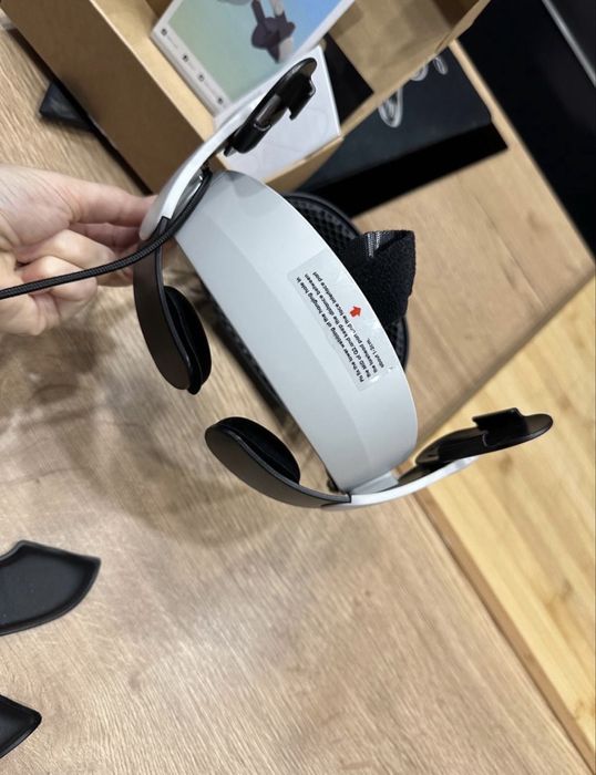аксесуари для VR-окулярів Oculus Meta Quest 2