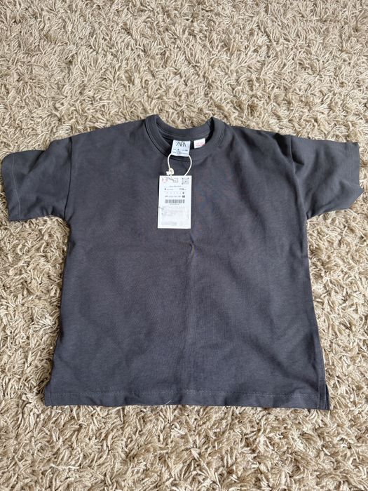 Футболки zara 116р