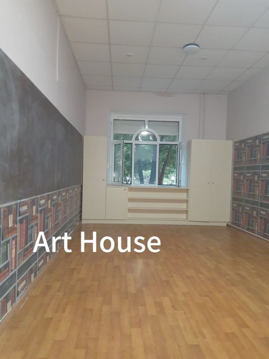 ТЕПЛО!Окремий вхід, клініка, курси, садочок,ін. Княжий Затон/Урлівська