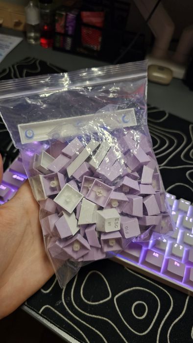 Klawiatura redragon k530w