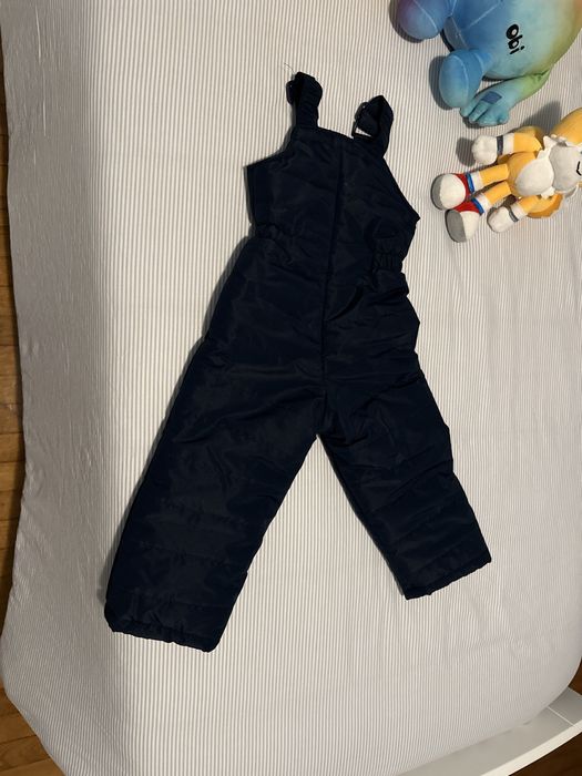 Calças de neve mountain Pro