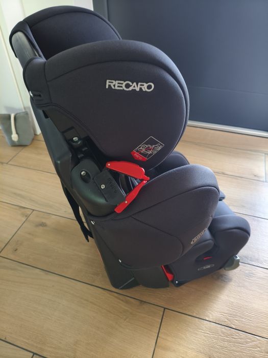 Fotelik Recaro Sport