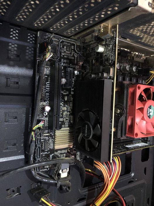 Продам компьютер для игр