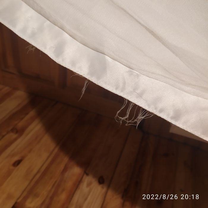 Suknia ślubna M, bardzo wygodna