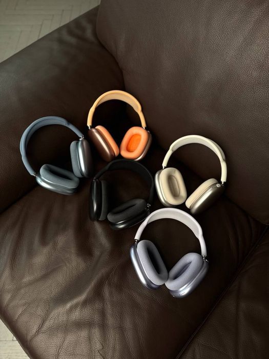 Навушники AirPods Max 2