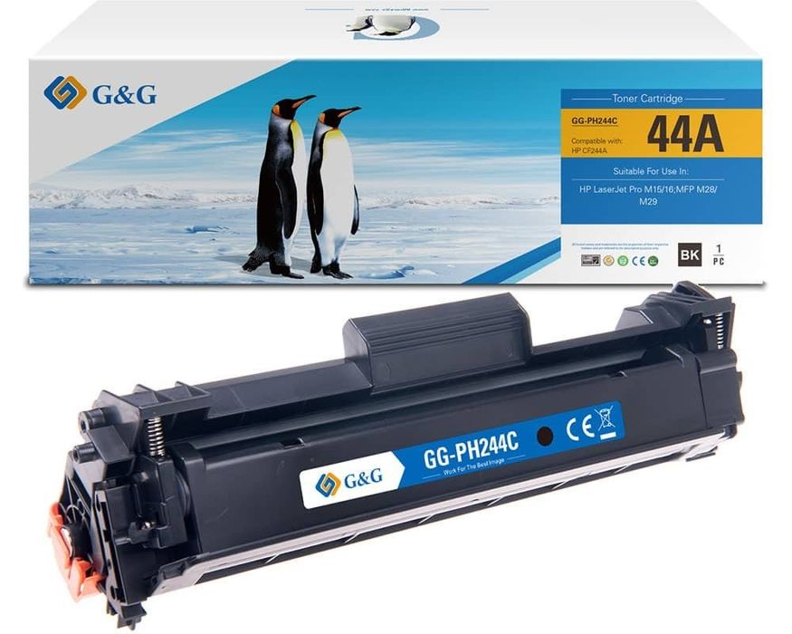 Original G&G Toner for HP 244A – Save More with 3-Unit Pack for €50.0064309948357889120