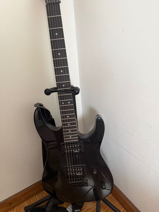 Guitarra elétrica
