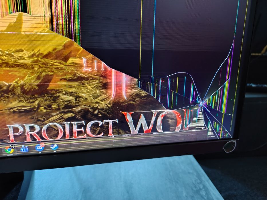 Продам монітор Samsung 27'