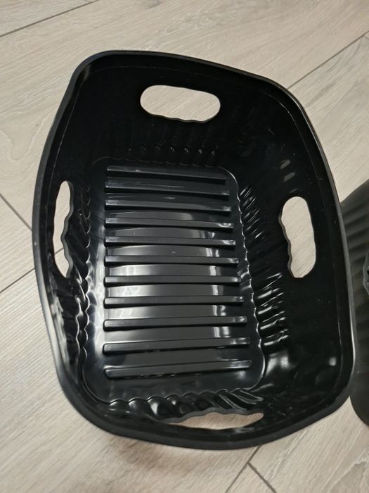 Forma do pieczenia frytek silikonowa