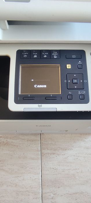 Canon i-SENSYS MF8280Cw