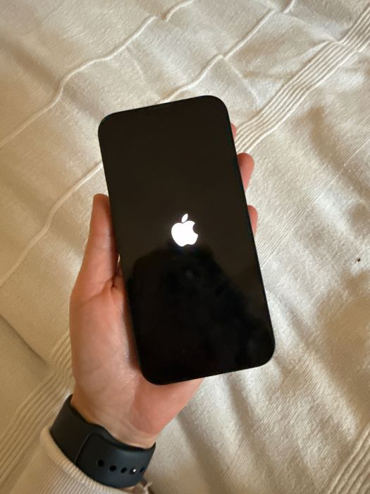 Iphone 13 midnight 128gb