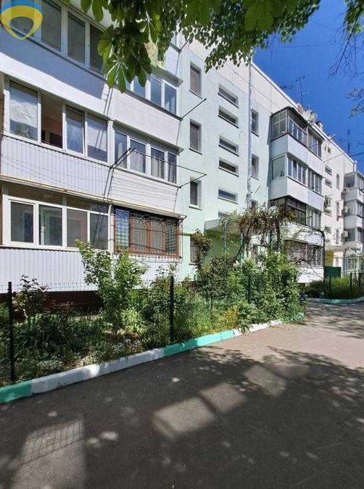 Многокомнатная квартира по адресу ул. Центральная (площадь 82 м²) - Atlanta.ua - фото 2