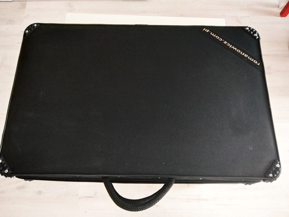 Mikser PreSonus Studiolive Ar22 USB case Romanowicz