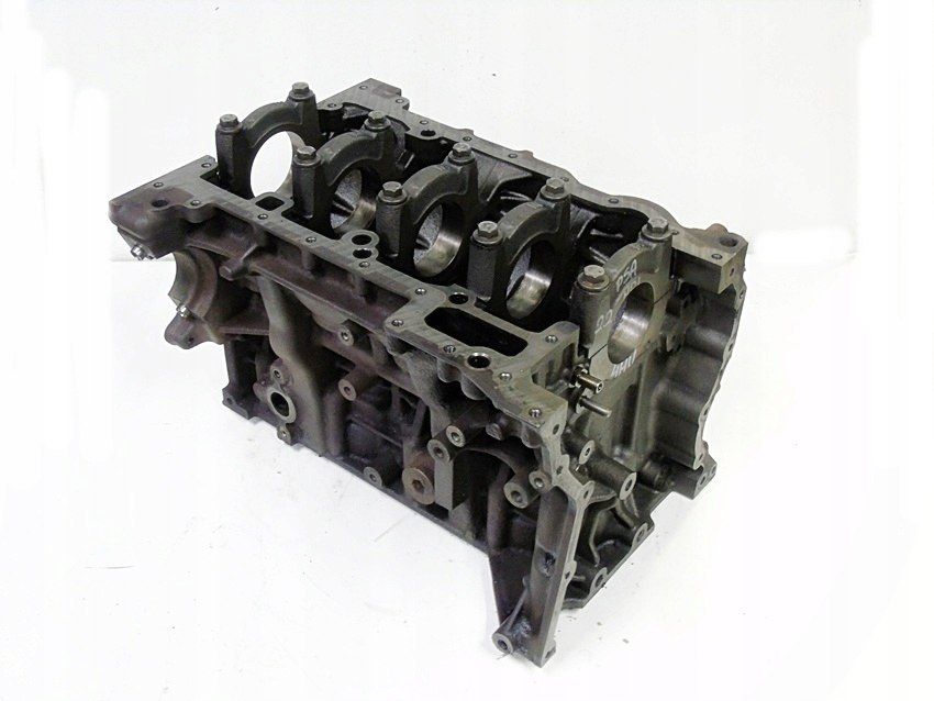 Blok Silnika 2.2 Hdi Tdci Jumper Boxer Ducato Transit Euro4 6C1Q-6015-Ae