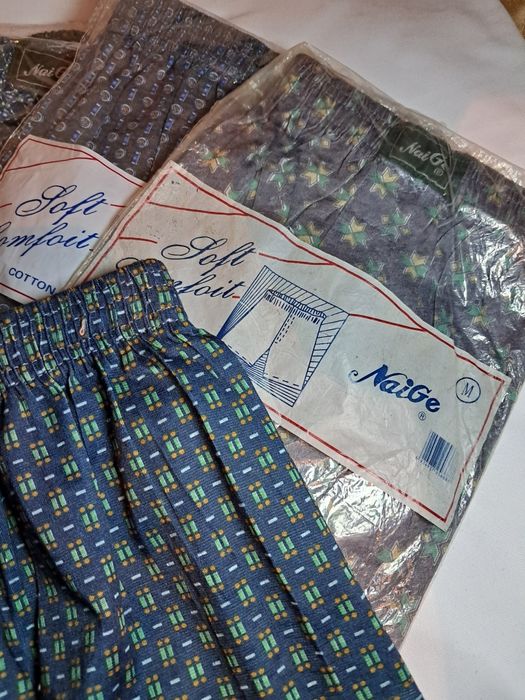 труси чоловічі  Naige