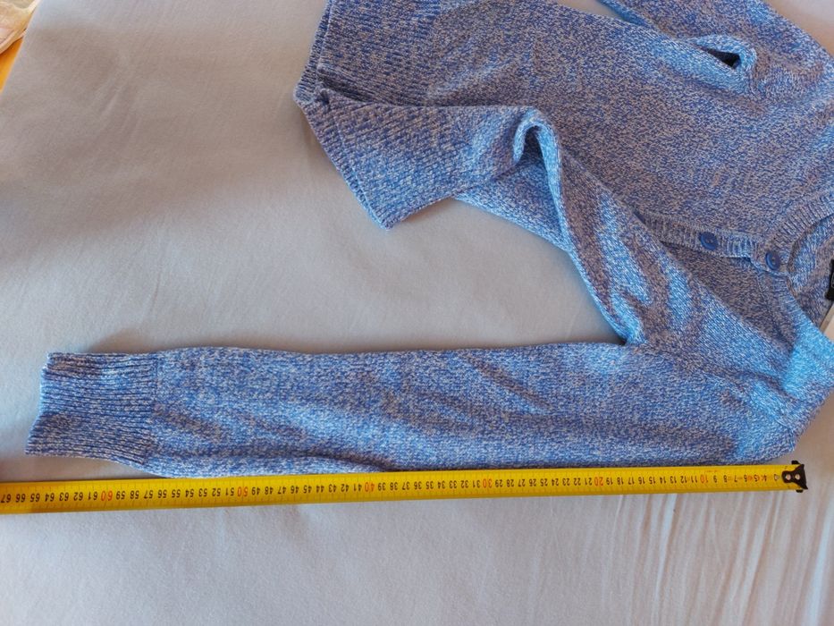 Sweter damski r.36