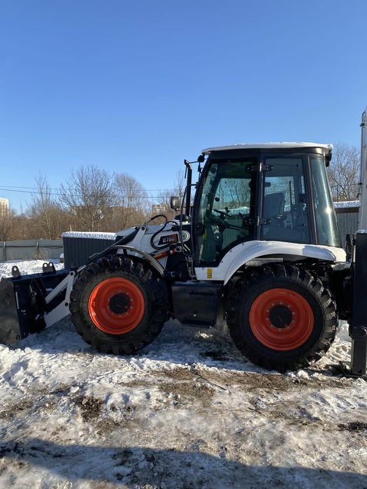 Послуги екскаватора